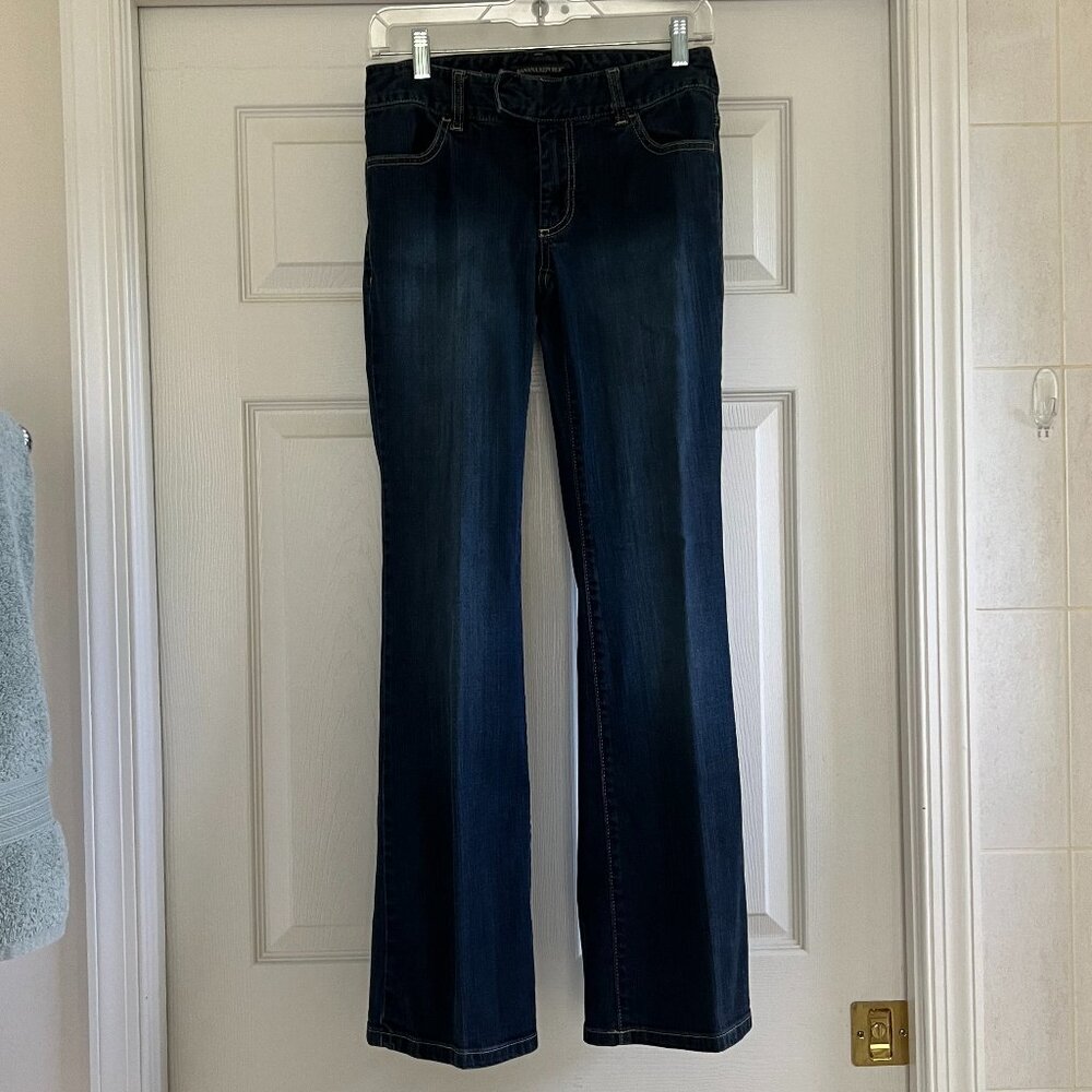 Banana Republic Jeans Size 2